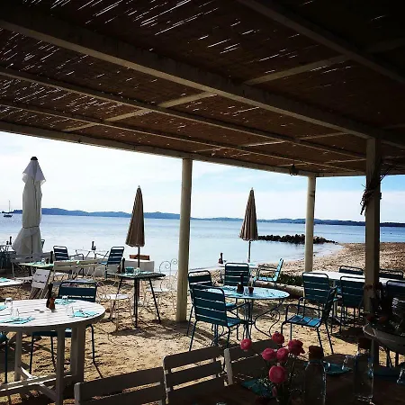 Lido Hotel Hyères