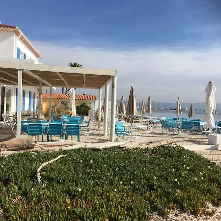 Lido Hotel Hyères