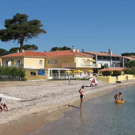 Lido Hotel 2*