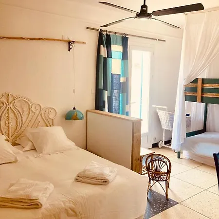Hotel Lido Hyères