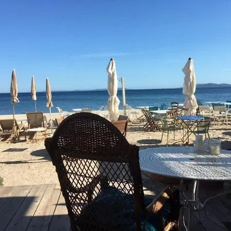 Lido Hotel