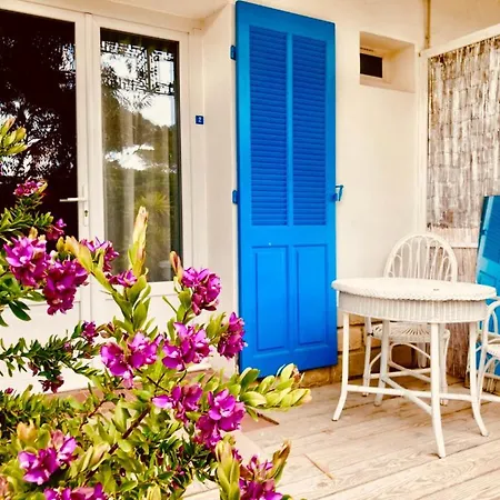 Lido Hotel