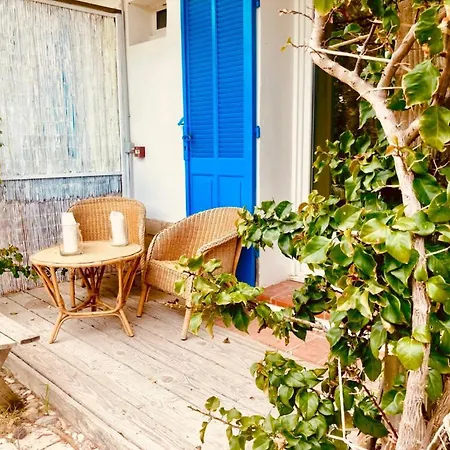 Lido Hotel