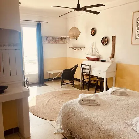 Hotel Lido Hyères