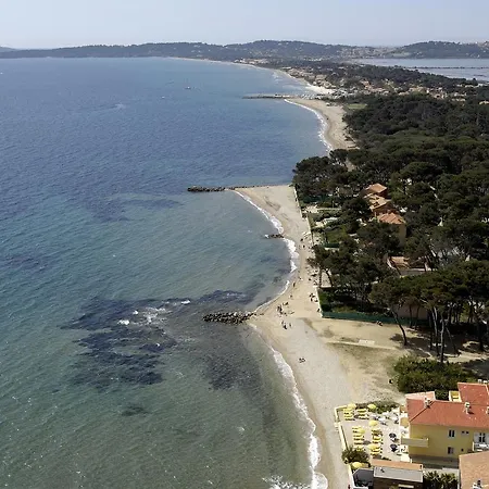 Hotel Lido Hyères