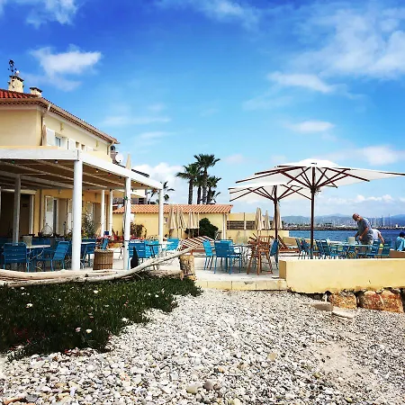 Lido Hyères