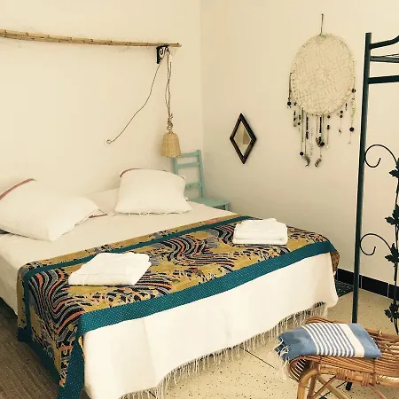 Lido Hotel 2*