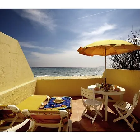 酒店 丽都海滩酒店