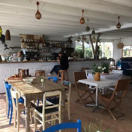 Hotel Lido Hyères
