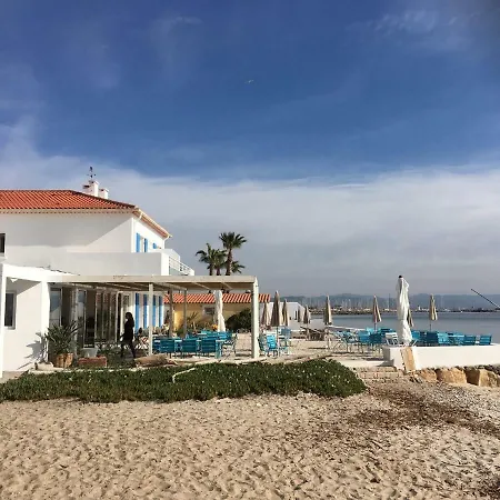 Lido Hotel