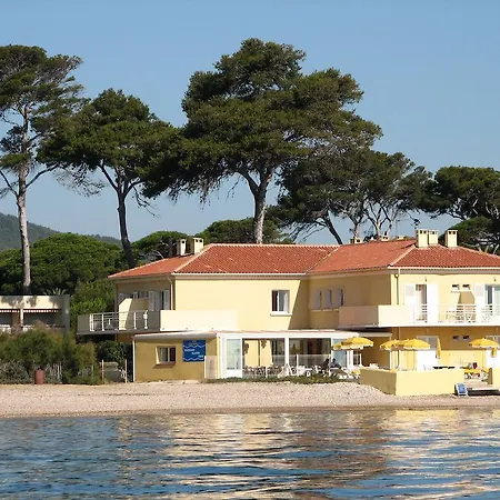 Lido Отель