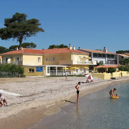Lido Hotel 2*