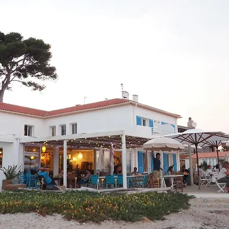 Lido Hyères