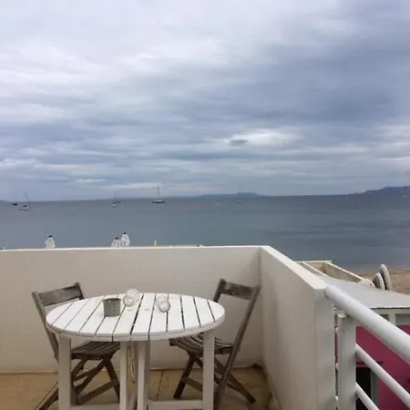 Lido Hotel Hyères
