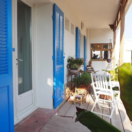 Hotel Lido