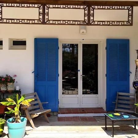Hotel Lido Hyères