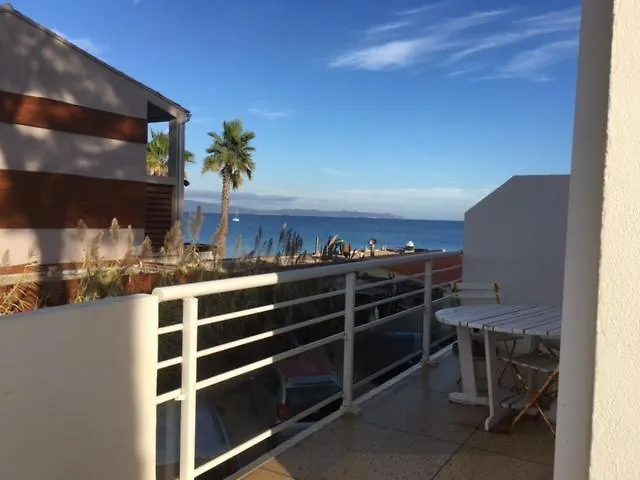 Lido Hotell Hyères